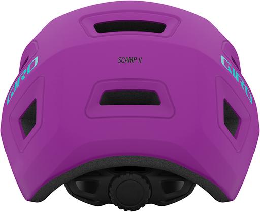Produktbild Giro Scamp II Helmet (45 - 49 cm)