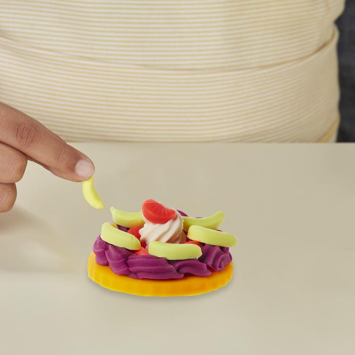 Image du produit Play-Doh Créations de cuisine