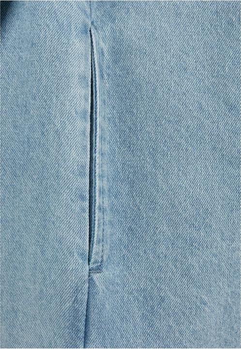 Immagine prodotto Urban Classics Camicia da donna in denim oversize - 16515 (L)