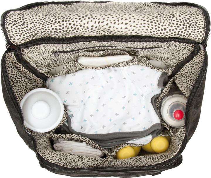 Actual product image Little Company Lisbon Quilted