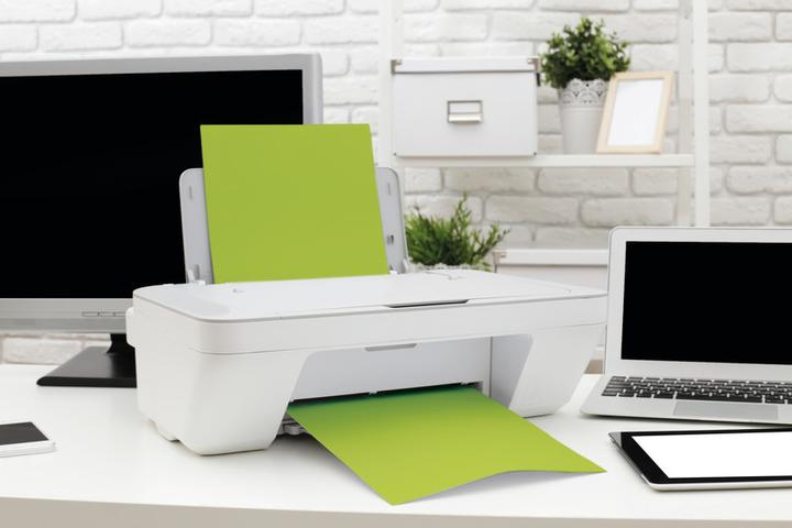 Immagine prodotto Clairefontaine Trophée (80 g/m², 500 x, A4)