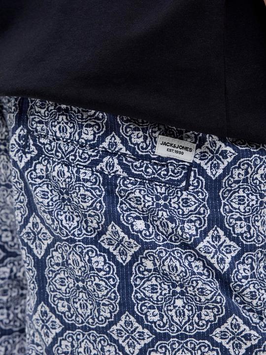 Produktbild Jack & Jones Jogger Fit Relaxed Fit Shorts Junior Relaxed Fit Shorts (152)