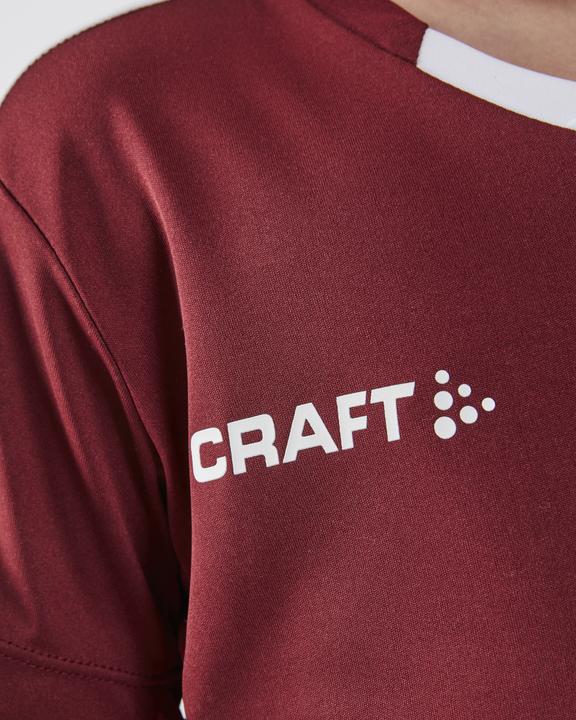 Immagine prodotto Craft Progresso Jersey Contrasto Bambini (146)