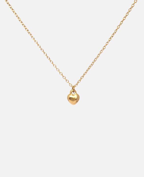 Tara Style Lisa Smooth Bangle - Armreif (waterproof) (18k Edelstahl vergoldet, 100% wasserfest)