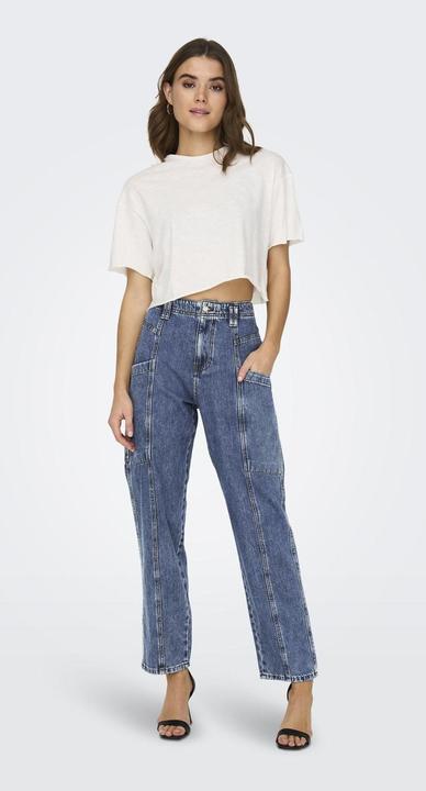 Produktbild Only ONLSAWYER High Waist Jeans (32)