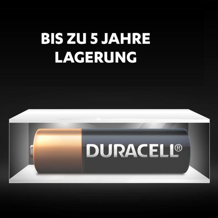 Produktbild Duracell Electronics (1 Stk., A27, 20 mAh)