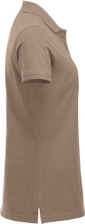 Actual product image Clique Marion polo shirt (XL)