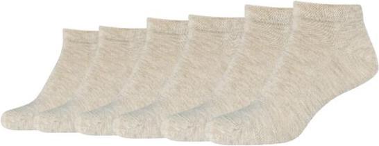 Camano Bambus Sneakersocken