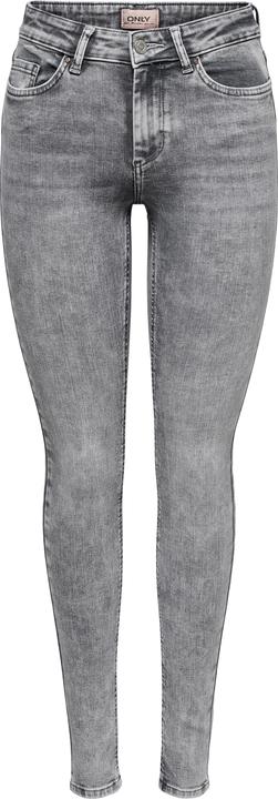 Only ONLBlush Mid Skinny Fit Jeans (30)