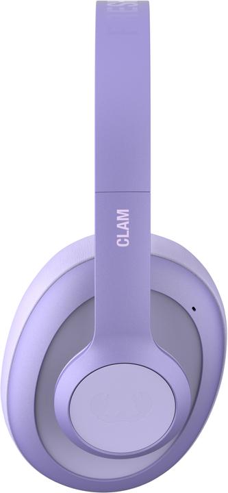 Actual product image Fresh'N Rebel Clam Ace (ANC, 50 h, Wireless)