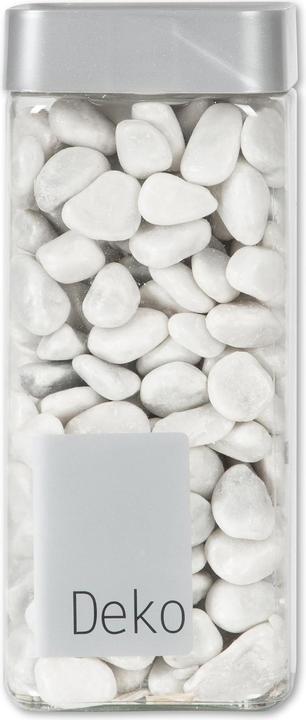 Weiss, White