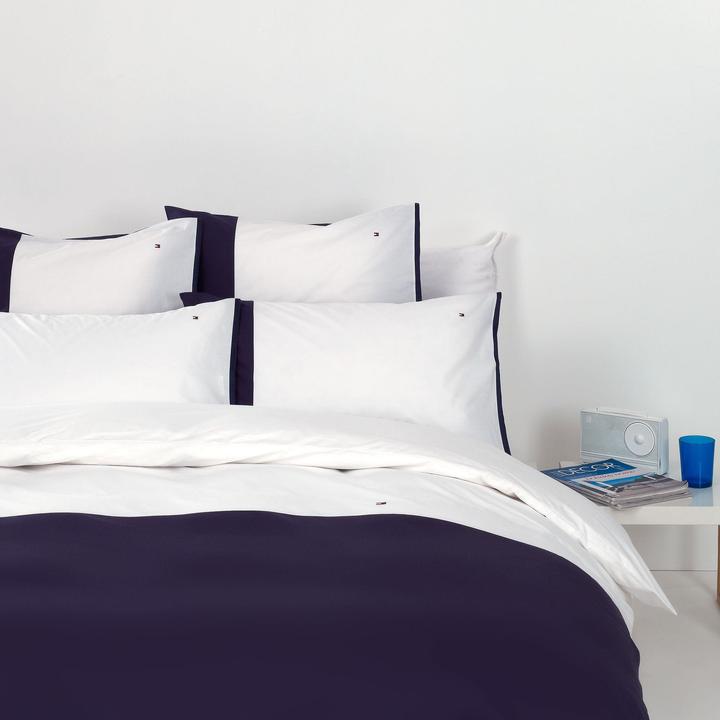 Immagine prodotto Tommy Hilfiger Sarto (Copricuscino, 65 x 100 cm)