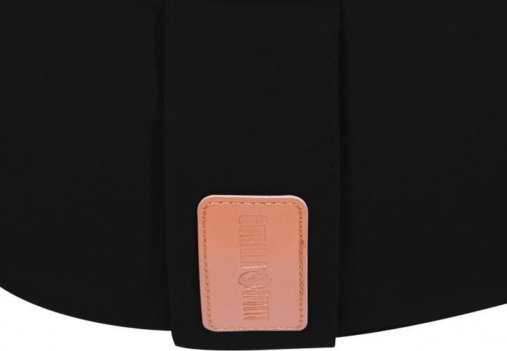 Image du produit Gorilla Sports Oreiller en forme de croissant pour le yoga