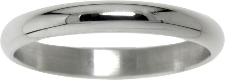 Bijouteria Edelstahlring