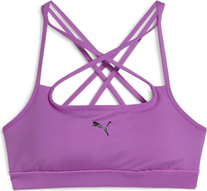 Actual product image Puma Move Strappy Bra (XXL)
