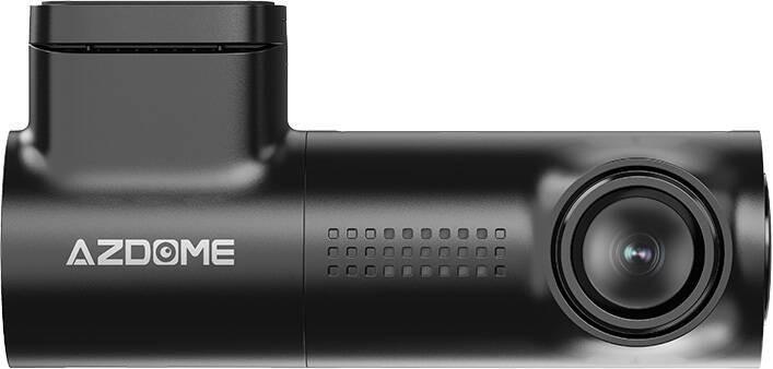 Actual product image AZDome M330 (GPS receiver, Built-in display, Built-in microphone, Night vision, Accelerometer, Wi-Fi, Full HD)
