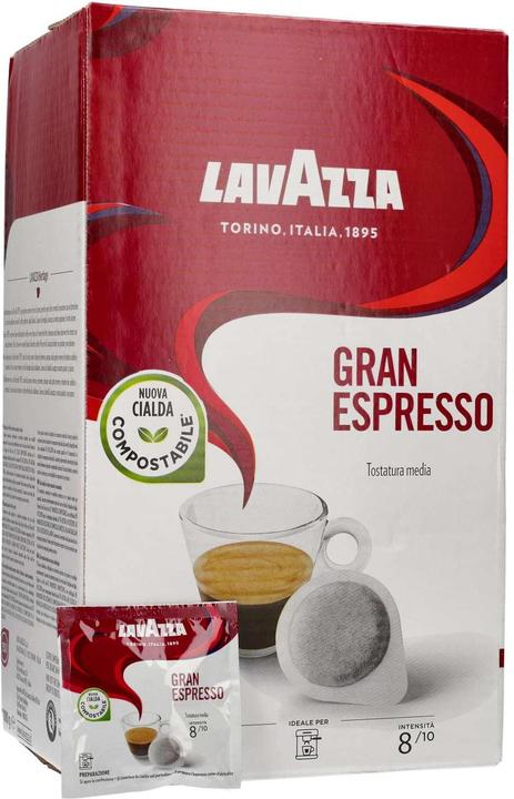 Kaffeepads
