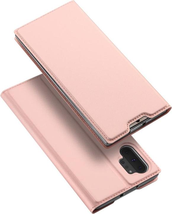 Produktbild Dux Ducis Skin Pro Series Bookcover (Samsung Galaxy Note 10+)
