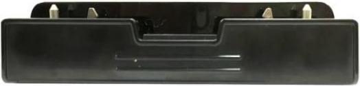 Actual product image Zebra Rugged Charge Conn (Charge (ET55, ET51, ET56)