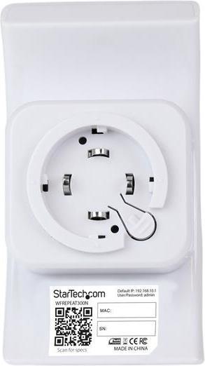 Image du produit StarTech Prolongateur de console USB/VGA Cat5 UTP