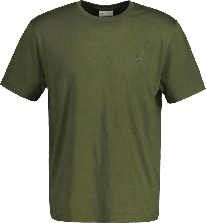 Green (Moss Green)