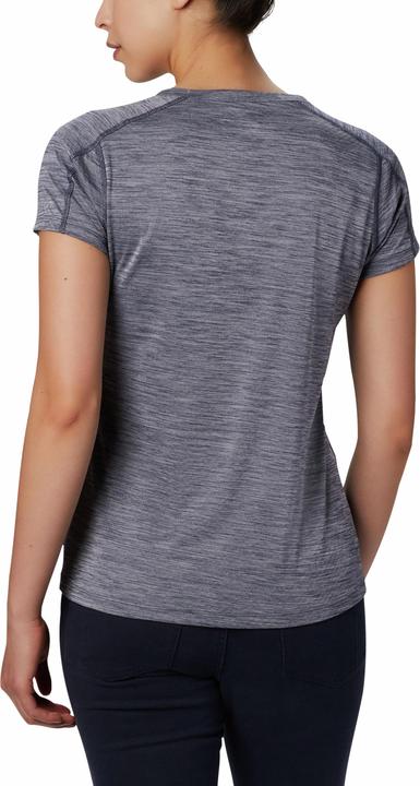 Produktbild Columbia Zero Rules kurzärmliges Shirt für Herren in Übergrösse (XS)