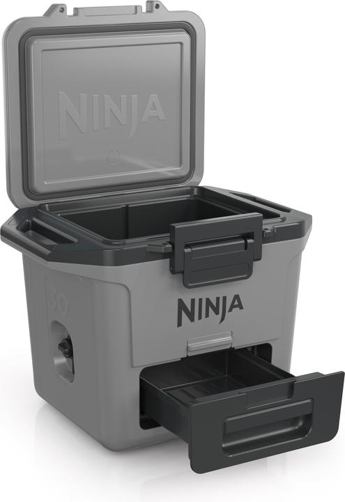Image du produit Ninja FrostVault (28 l)