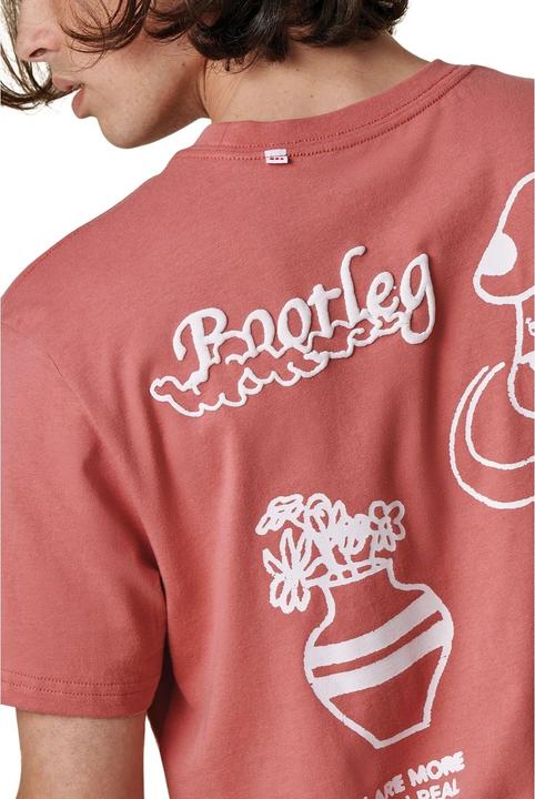 Produktbild Globe t-hirt (S)
