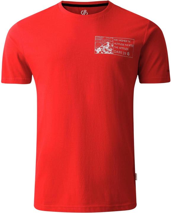 Produktbild Dare2b Movement III TShirt (XXL)