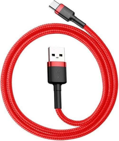 Immagine prodotto Baseus USB C – USB A (2 m, USB 2.0)