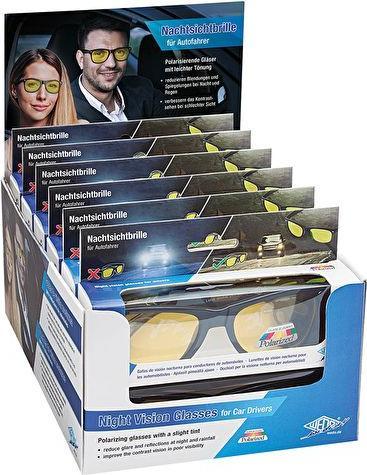 Image du produit Wedo Lunettes de vision nocturne