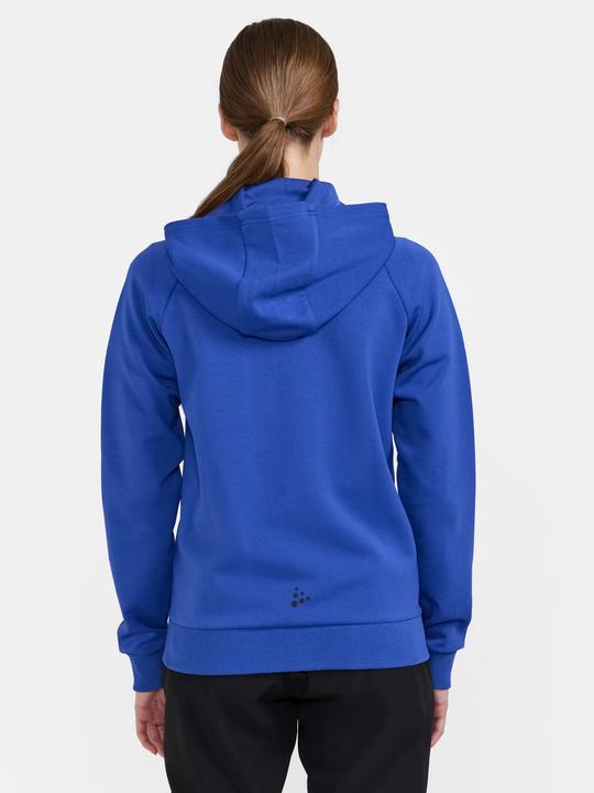 Actual product image Craft Core Soul Full Zip Hood W (XL)