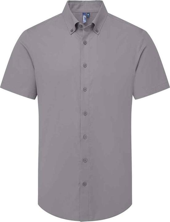 Immagine prodotto Premier Supreme Camicia Formale Maniche Corte Uomo (S)
