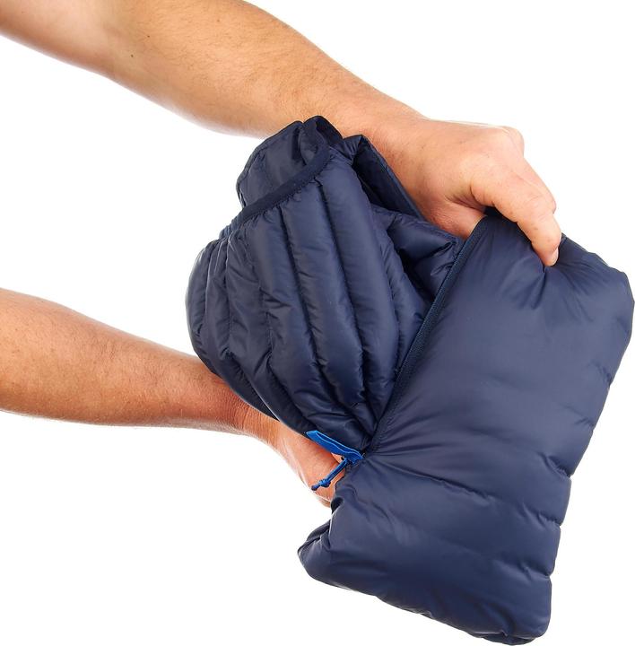 Produktbild Forclaz MT100 DUVET (L)