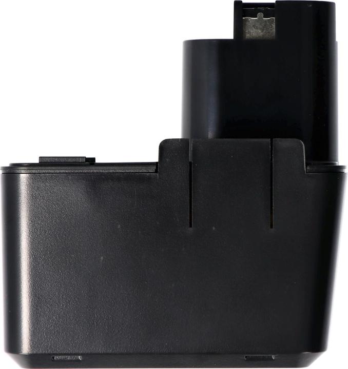 Actual product image AccuCell Battery Bosch GSR 9.6-1, 9.6 VES-2, VPE-2, VE-2 (9.6 V)