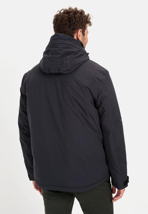 Produktbild Camel Active teXXXactive® Funktionsjacke mit abnehmbarer Kapuze (60)