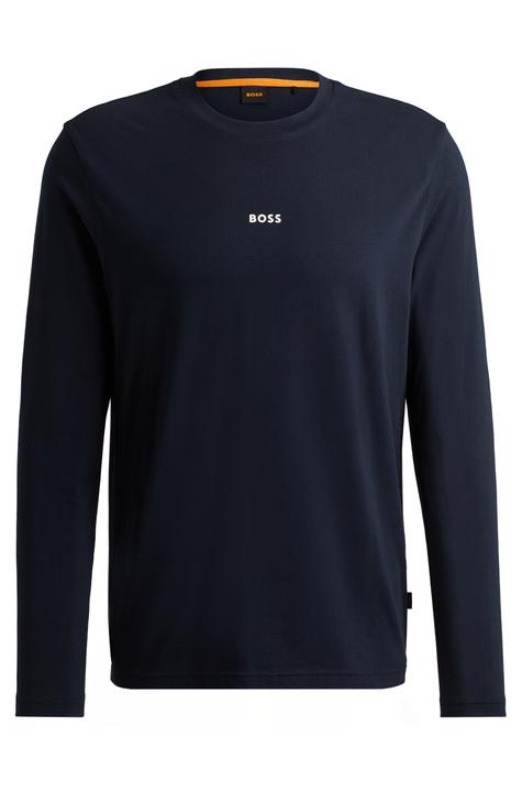 Actual product image BOSS TChark (S)