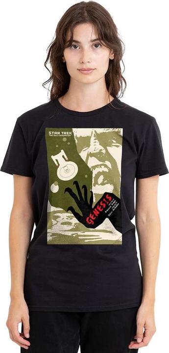 Produktbild The Next Generation Season 7 Episode 19 TShirt (L)