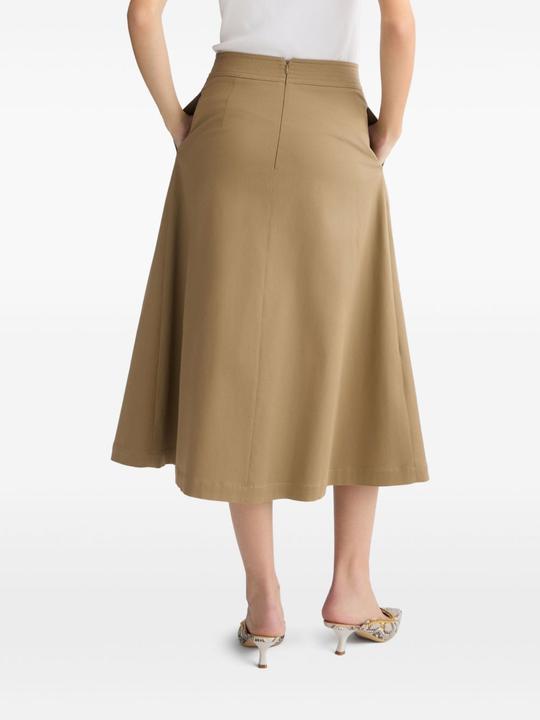 Image du produit Liu Jo Black Gonne Green Swamp (42)