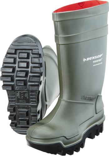 Actual product image Dunlop Purofort Thermo+ Full Safety (S5, 42)