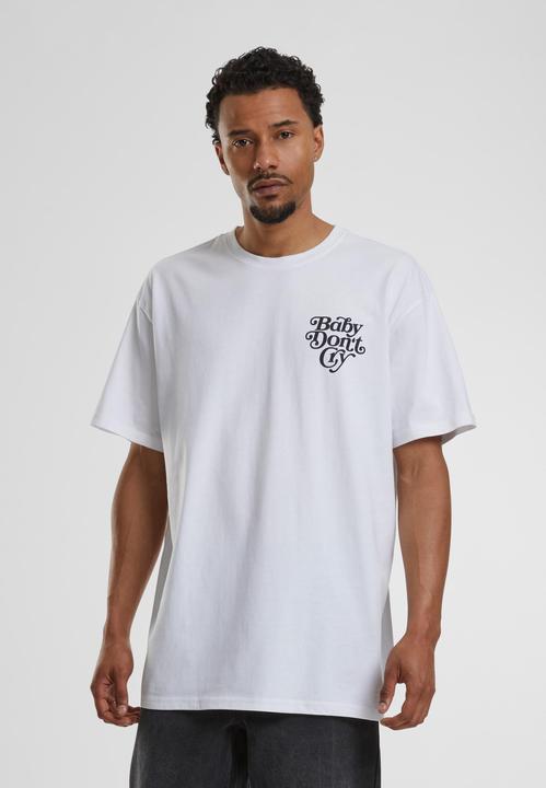 Produktbild Urban Classics Upscale Baby Don't Cry Oversize Tee - 165909 (XL)