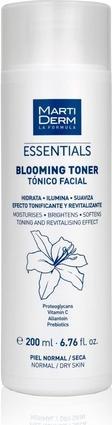 Produktbild Martiderm Blooming Toner Piel Normal Seca 200 ml Sin Caja (Tonic, 200 ml)