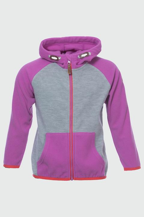 Radiant Orchid