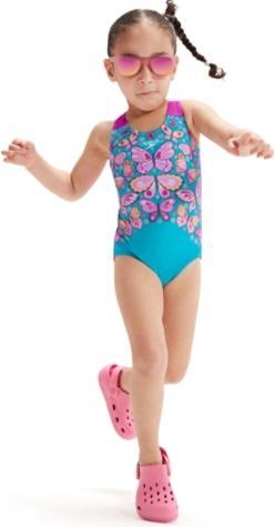 Produktbild Speedo Digital Printed Swimsuit (80)