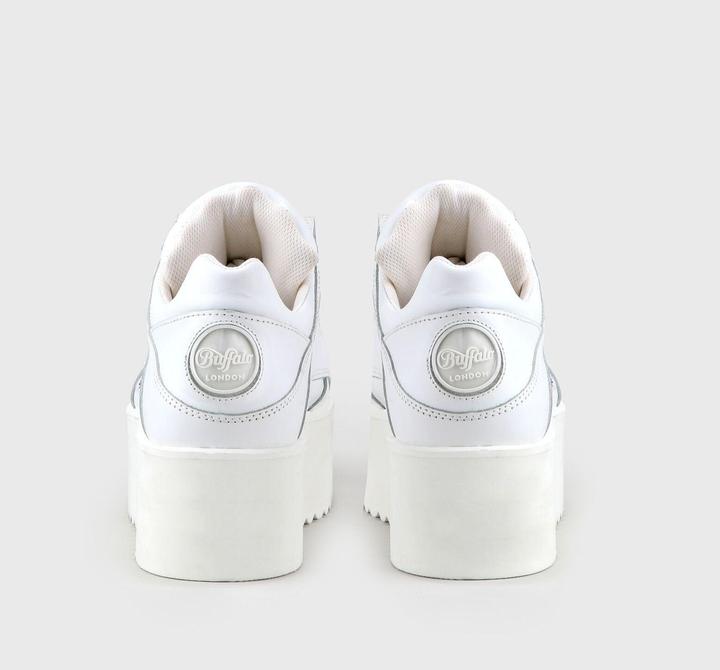 Produktbild Buffalo sneakers für damen 1330-6 (39)