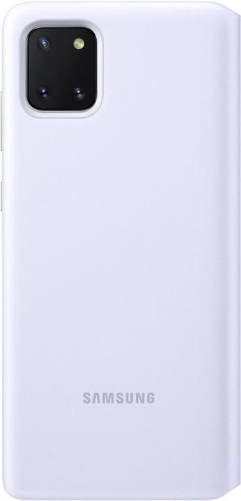 Produktbild Samsung S-View Cover (Samsung Galaxy Note 10 Lite)