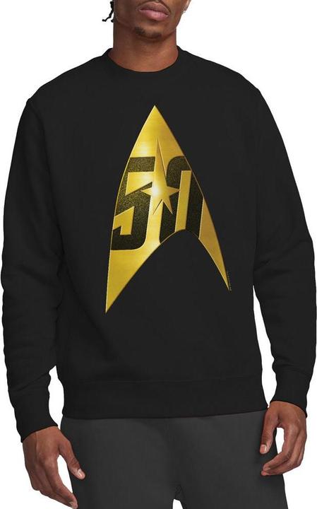 Produktbild 50th Anniversary Delta Sweatshirt (XL)
