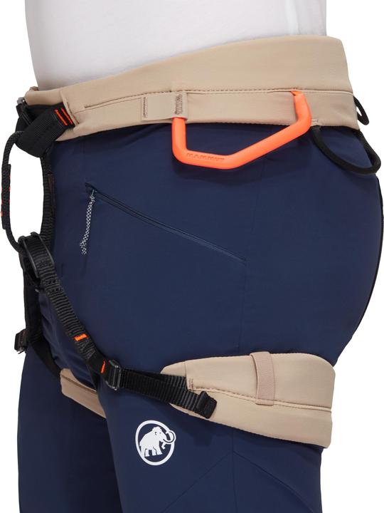 Actual product image Mammut Aenergy Light SO Pants Men (44)