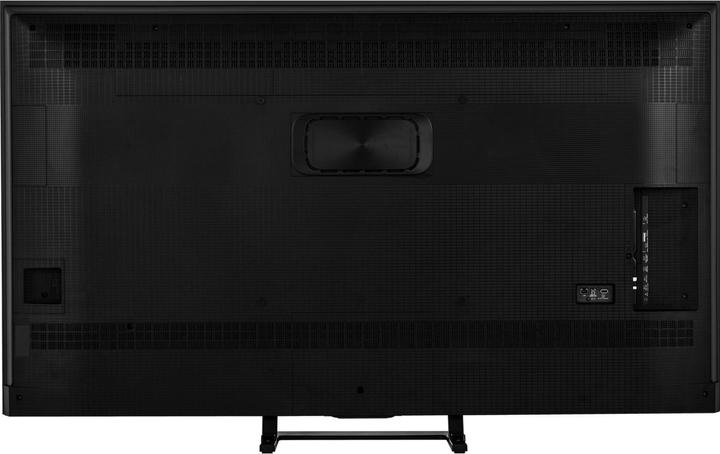 Produktbild Hisense TV 75U7Q sw Mini LED-TV ULED UHD,Multituner,120Hz,Smart,D.Vision,HDR (75", U7QF, LED, UHD, 2025)