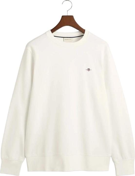 Produktbild GANT Archive Shield Sweatshirt Rundhalsausschnitt (XL)